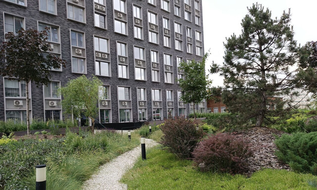 метро Стахановская пр-кт Рязанский 6а фото