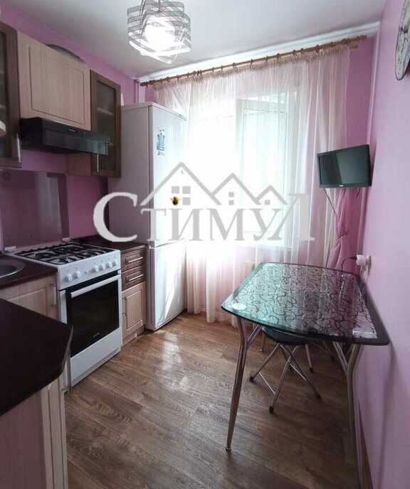 квартира г Абакан ул Ивана Ярыгина 18 фото 1