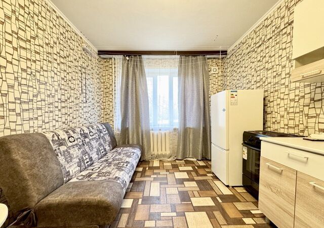 р-н Октябрьский ул Академгородок 12 фото