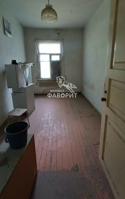 комната г Орск Вокзальный ул Вокзальная 53 фото 4