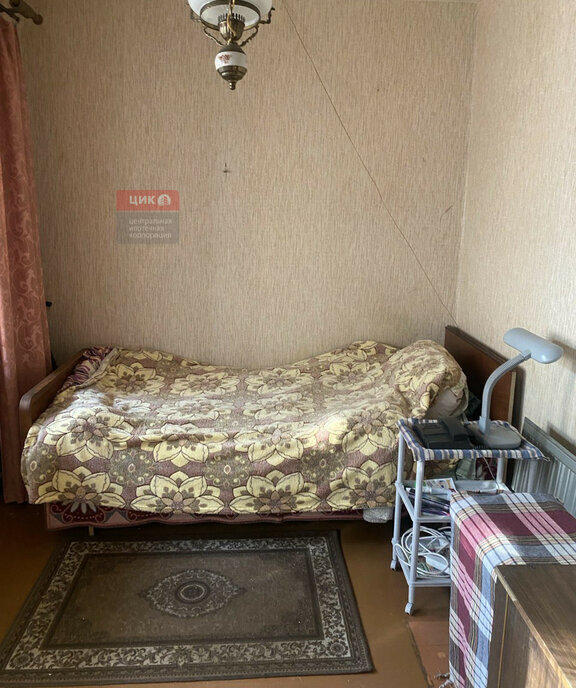 квартира г Рязань р-н Октябрьский ул Циолковского 16 фото 3