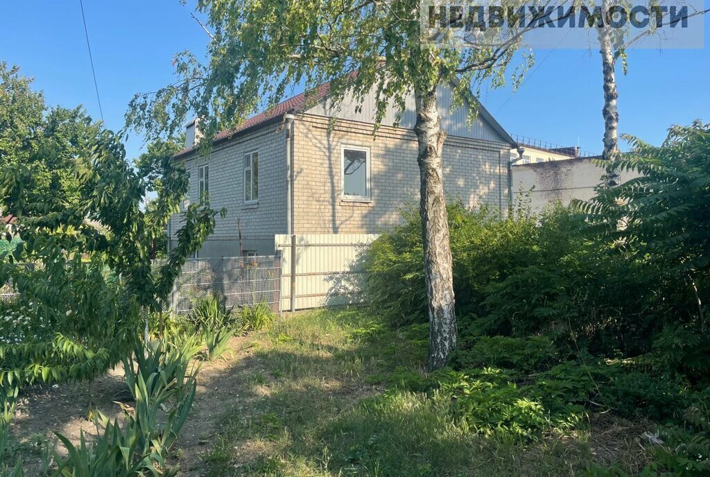 дом р-н Крымский г Крымск ул Ленина фото 1