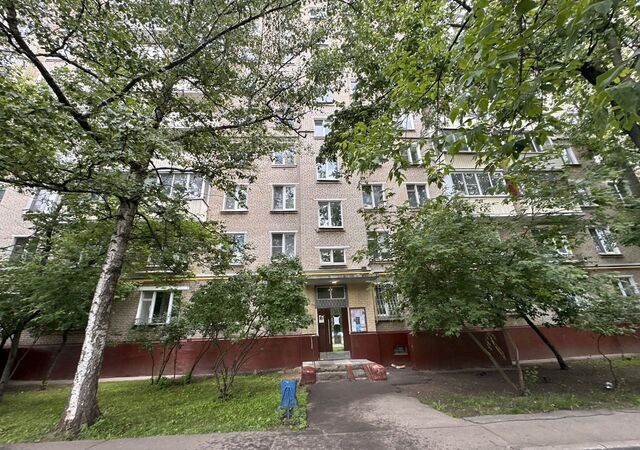 метро Лианозово ул Клязьминская 34 муниципальный округ Дмитровский фото