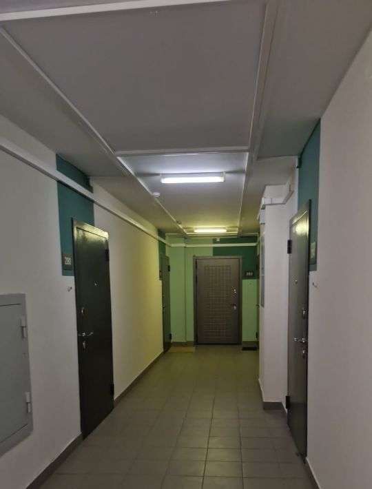 квартира р-н Всеволожский г Мурино ул Шоссе в Лаврики 57к/3 Девяткино фото 2