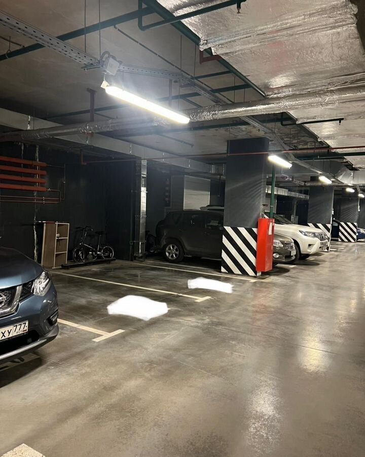 машиноместо г Москва метро Медведково ул Тайнинская 9к/1 фото 2