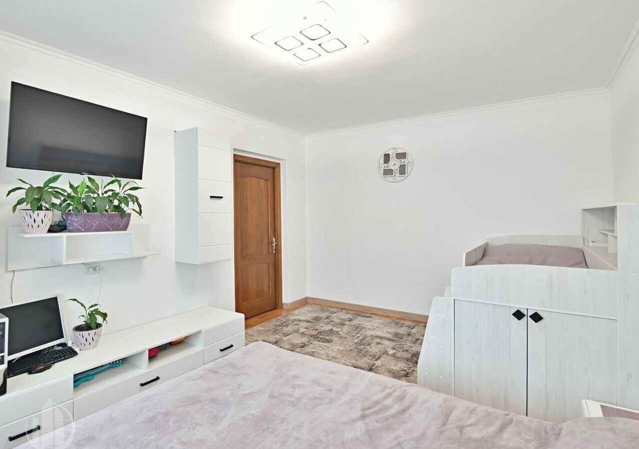 квартира г Королев ул Мичурина 27к/3 фото 3