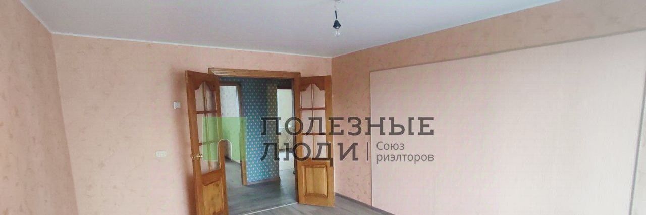 квартира г Орел р-н Железнодорожный ул Льва Толстого 19 фото 1
