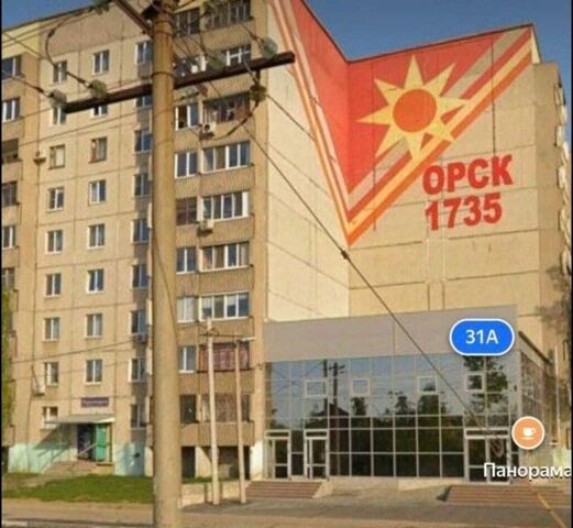 р-н Советский Вокзальный ул Огородная 31 фото