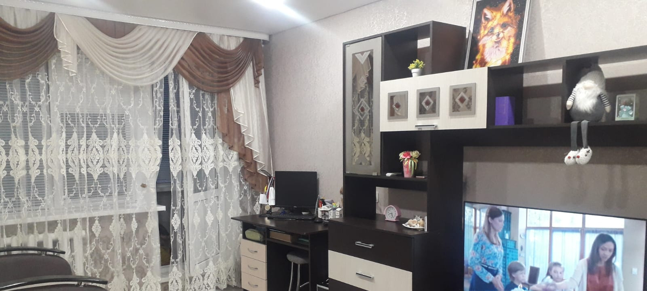 квартира г Саранск Светотехстрой ул Коваленко 31 фото 1