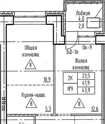 п Элитный ул Фламинго 18 сельсовет, Площадь Маркса, Мичуринский фото