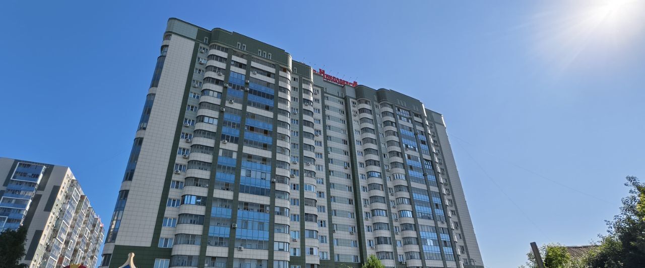 квартира г Новосибирск метро Площадь Гарина-Михайловского ул Сухарная 96/2 фото 1
