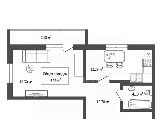 Затулинский дом 229/2 жилмассив фото