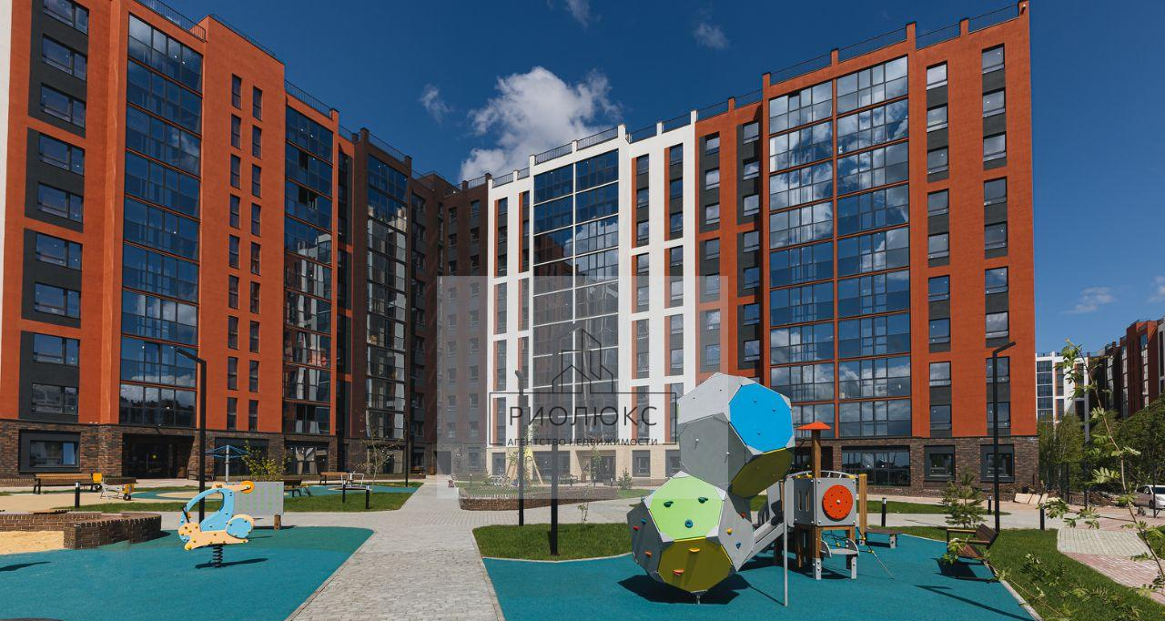 квартира г Магнитогорск р-н Правобережный ул Советская 132б фото 2