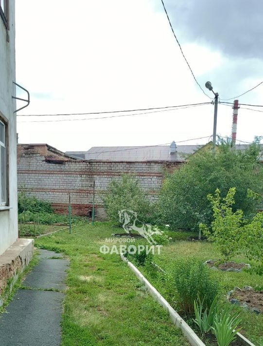 комната г Орск р-н Советский Вокзальный ул Вокзальная 53 фото 2