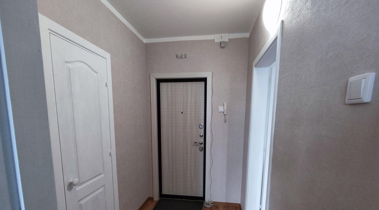 квартира г Орел р-н Заводской ул Зеленина 10 фото 3
