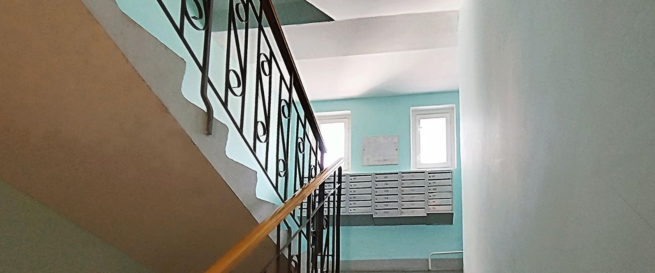 квартира г Орел р-н Заводской ул Полковника Старинова 5 фото 4