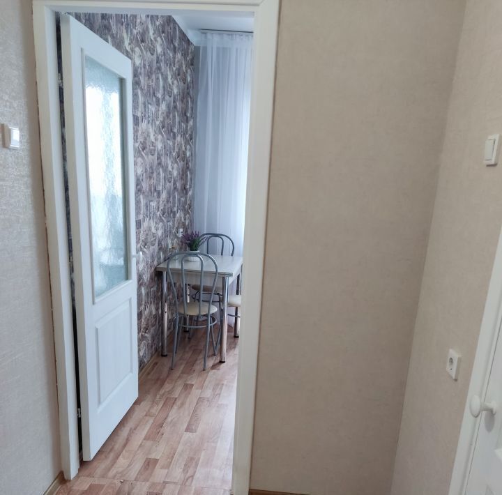 квартира г Орел р-н Заводской ул Зеленина 10 фото 4