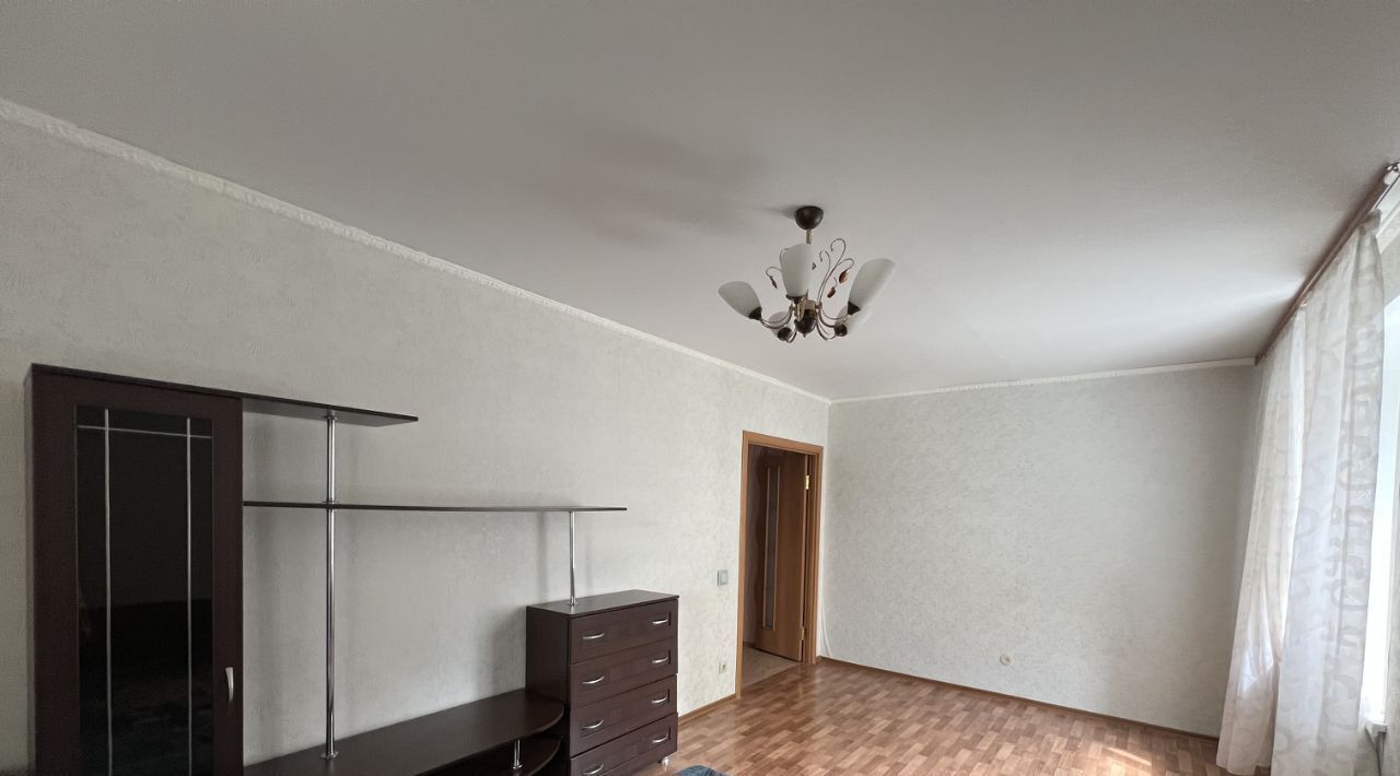 квартира г Рязань р-н Советский ш Касимовское 63к/1 фото 4