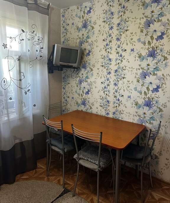 квартира г Саяногорск мкр Центральный 21 фото 2