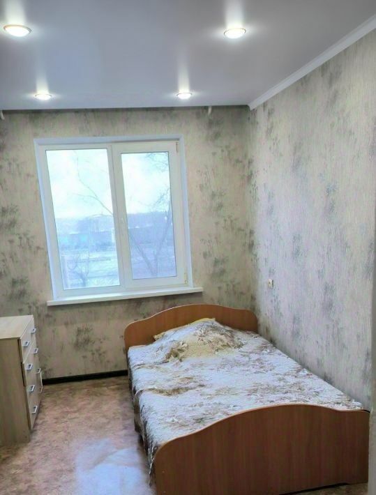 квартира г Орск р-н Ленинский Новый город ул Васнецова 2 фото 3