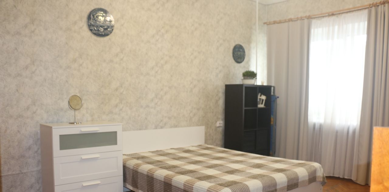 квартира г Санкт-Петербург ул Наличная 15к/2 Горный институт фото 1