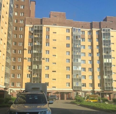 пр-кт Большевиков 11к/2 фото