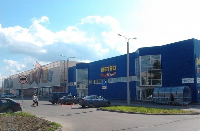 свободного назначения ш Окружное 11а фото