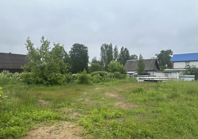 ул Ударника Мурманское шоссе, Лодейнопольское городское поселение фото