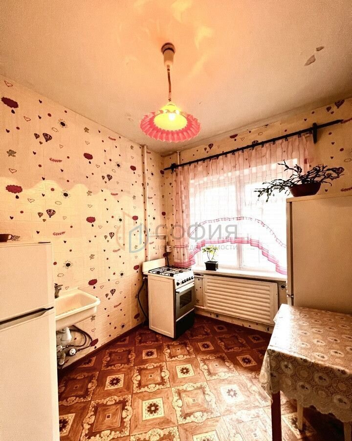 квартира г Архангельск р-н Ломоносовский округ ул Тимме Я. 2к/4 фото 1