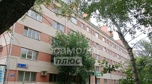 комната р-н Тракторозаводский ул Ловина 13 фото