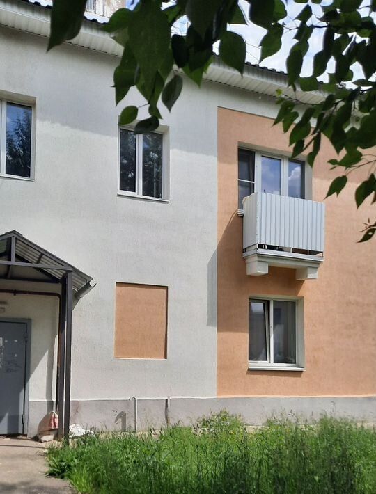 комната г Дзержинск ул Суворова 17 фото 4