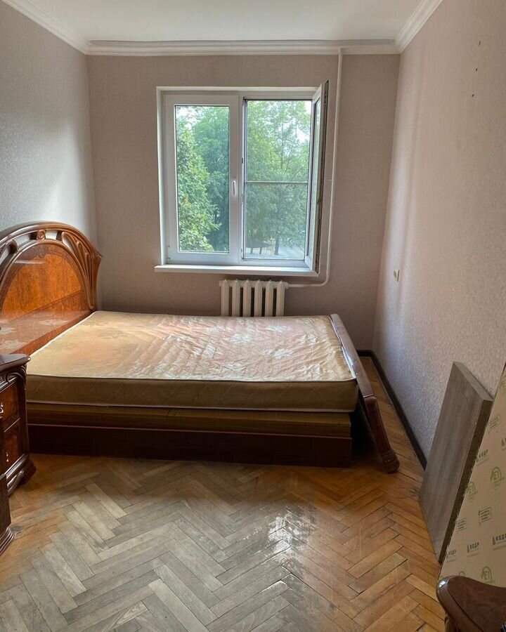 квартира г Нальчик Искож ул Неделина 21 фото 4