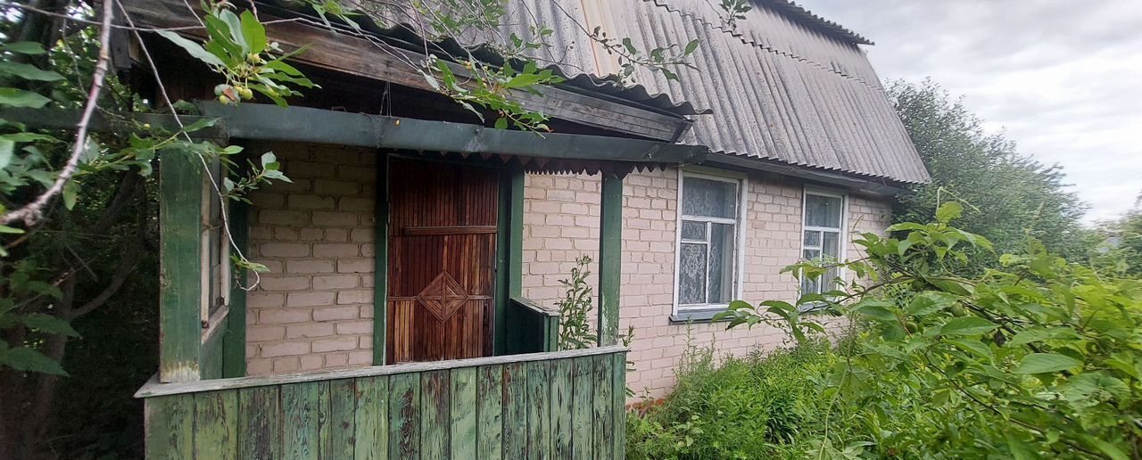дом г Челябинск р-н Советский сад Локомотив 2 Троицкий тракт, 1-я ул фото 1