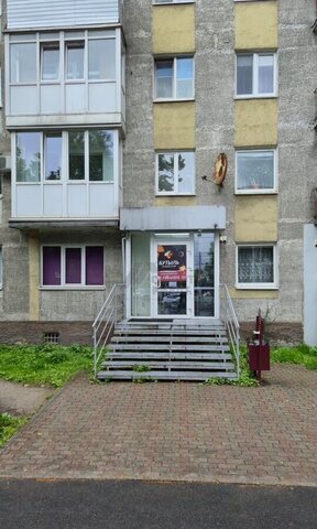 свободного назначения р-н Ленинградский ул А.Невского 23 фото