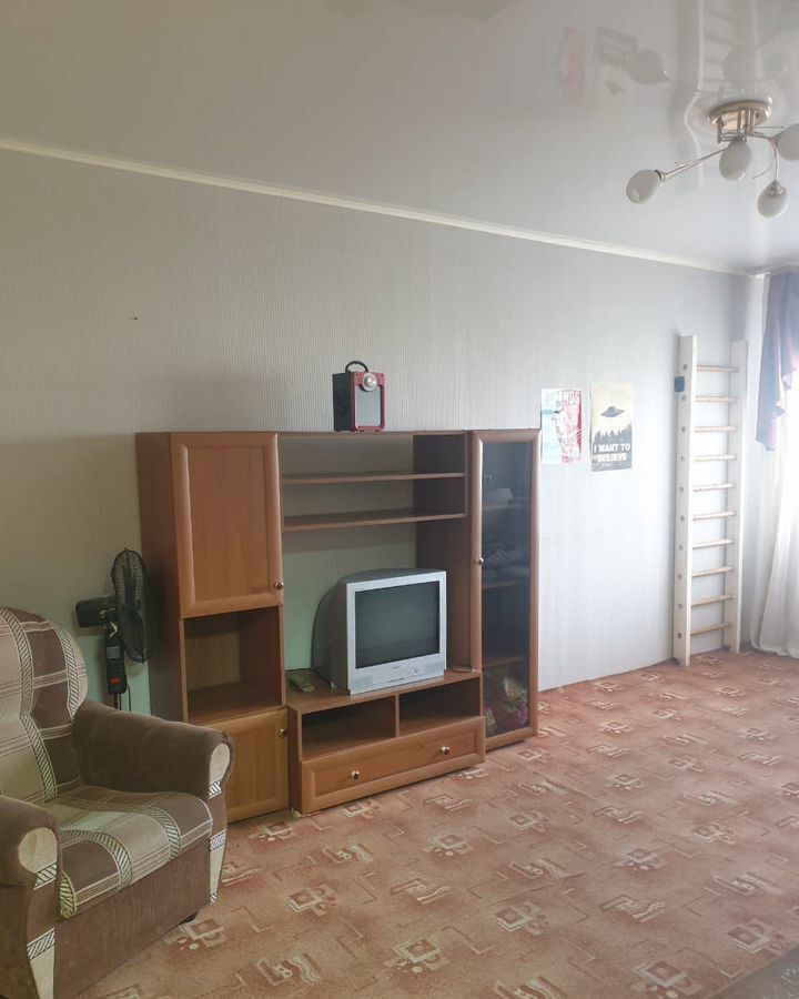 квартира г Орск пер Владивостокский 4 мкр-н Новый город фото 2
