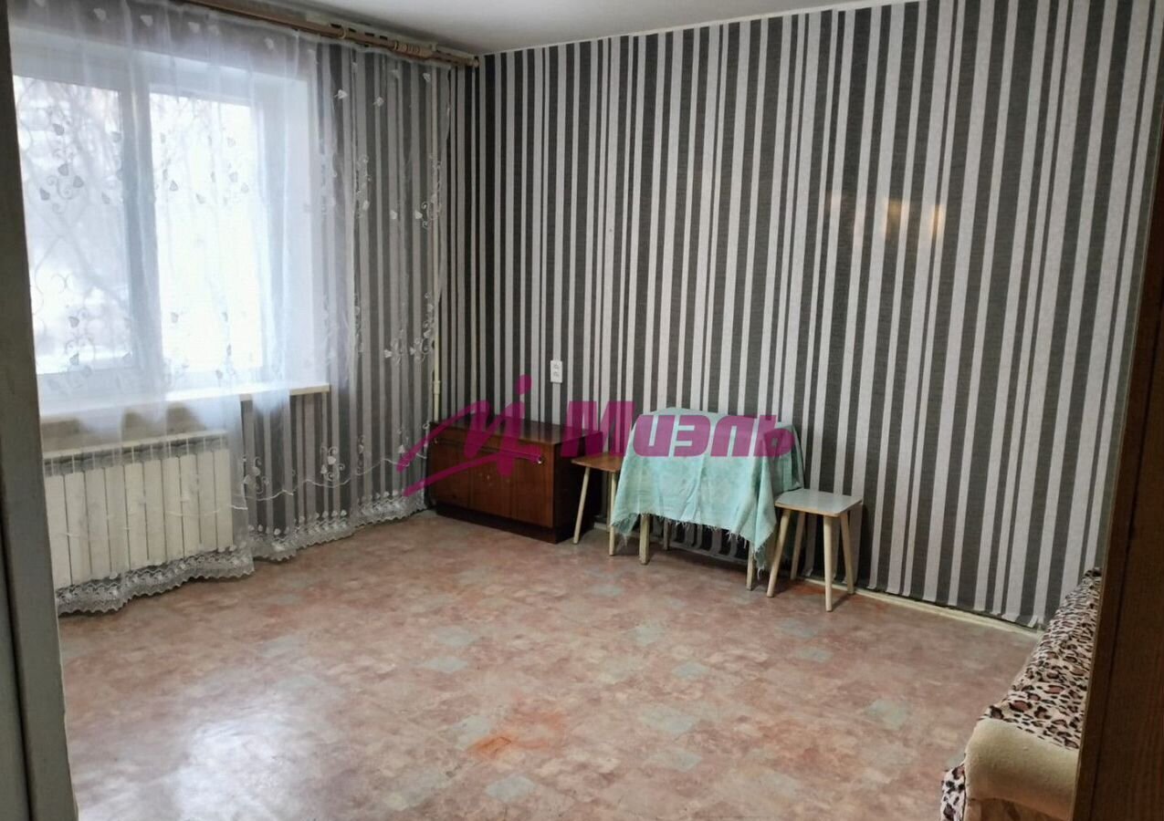 квартира г Нижний Тагил р-н Тагилстроевский пр-кт Октябрьский 9 фото 4