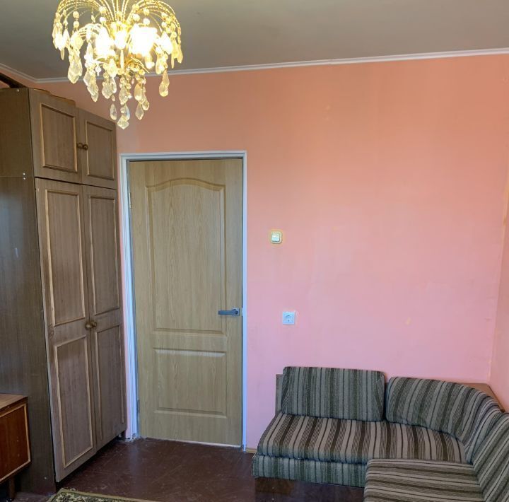 квартира г Санкт-Петербург метро Проспект Славы пр-кт Славы 38к/1 округ № 72 фото 4