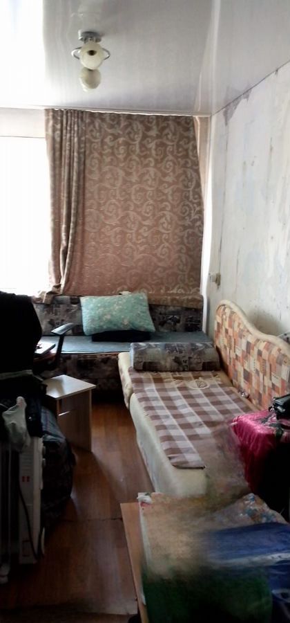 комната г Миасс пр-кт Автозаводцев 44 Миасский г. о., р-н Центральный фото 3