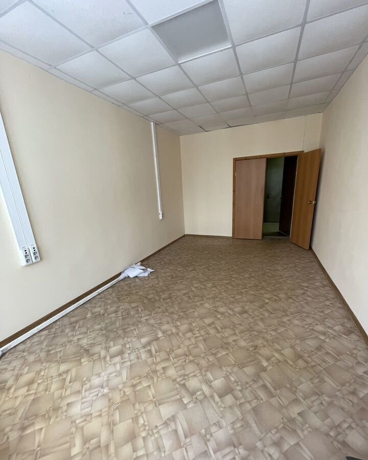 офис г Воронеж р-н Коминтерновский пр-кт Труда 48 фото 3