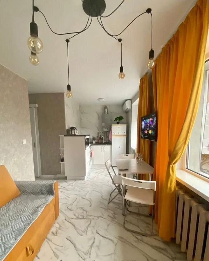 квартира г Калининград р-н Московский ул Мебельная 16 фото 4