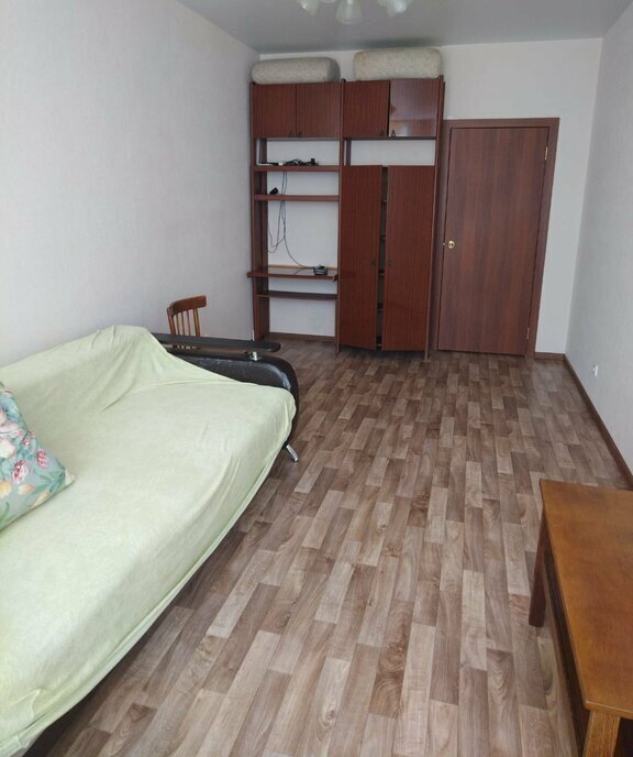 квартира г Барнаул р-н Индустриальный ул Балтийская 95 ЖК «Матрешки» фото 2