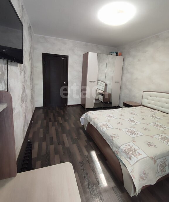 квартира г Новый Уренгой пр-кт Губкина 21а фото 3