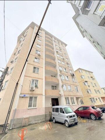 ул Виноградная 121/11 фото