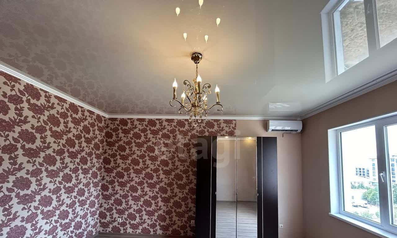 квартира г Геленджик ул Савицкого 11а фото 1