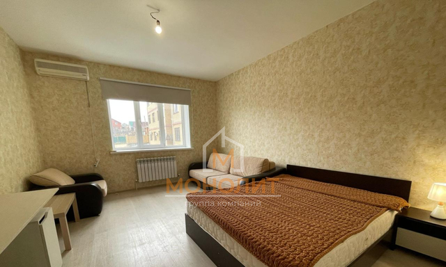 Развилка пер Хадыженский 14/2 м-н фото