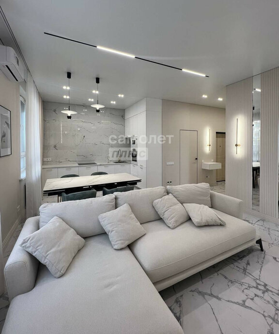 квартира г Иркутск ул Байкальская 424 фото 1