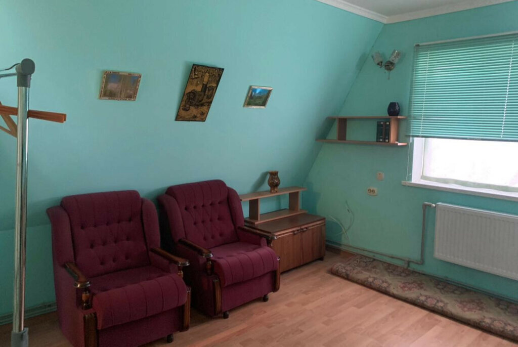 дом г Горячий Ключ снт Кунпанова поляна фото 1