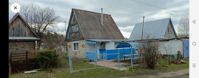 снт Зеленый Шум Центральная ул, Кузнецк фото