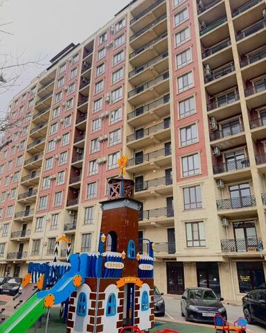 ул Хаджалмахинская 41е р-н Советский фото
