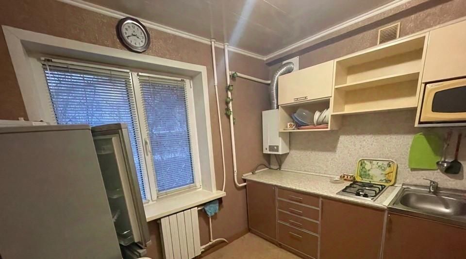 квартира г Пенза р-н Железнодорожный ул Дзержинского 19 фото 1